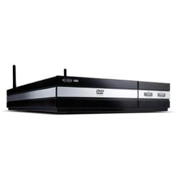 KISS1600-EU LETTORE MULTIM HD ETHERNET WI-FI